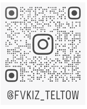 FvKiz Instagram qr